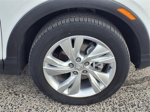 Used 2025 Buick Encore GX Preferred image 38