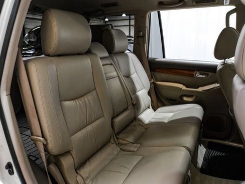 Used 2004 Lexus GX 470 AWD/4WD image 39