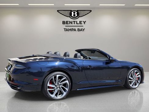 Used 2025 Bentley Continental GT Speed AWD/4WD image 10