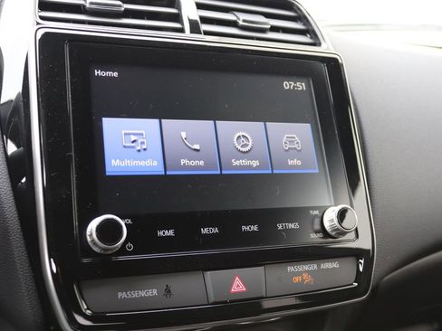 New 2026 Mitsubishi Outlander Sport AWD image 35