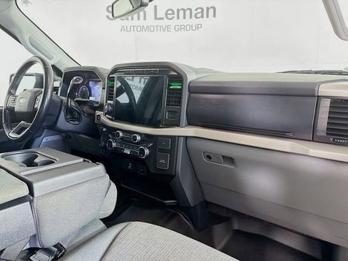 Used 2021 Ford F150 XLT w/ Equipment Group 302A High image 29