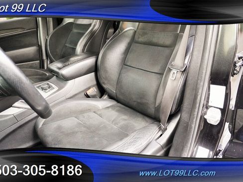 Used 2014 Jeep Grand Cherokee SRT8 w/ Luxury Group II AWD/4WD image 13