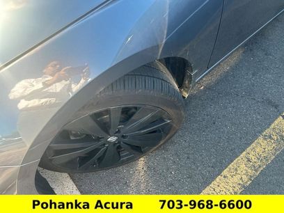 Used 2022 Nissan Altima 2.5 SR w/ Midnight Edition Package