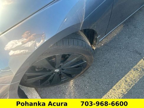 Used 2022 Nissan Altima 2.5 SR w/ Midnight Edition Package AWD/4WD image 1