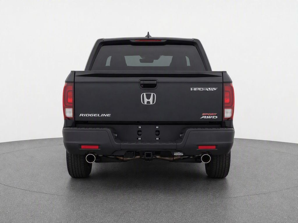 Used 2021 Honda Ridgeline Sport image 7