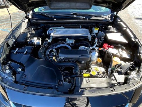 Used 2021 Subaru Legacy Touring XT image 10
