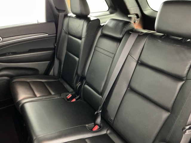 Used 2019 Jeep Grand Cherokee Limited AWD/4WD image 15