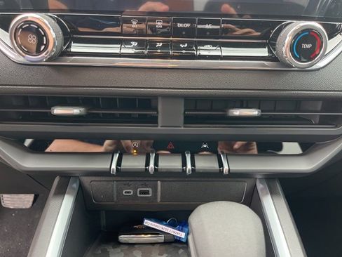 New 2026 Chevrolet Colorado W/T w/ WT Custom Package image 28