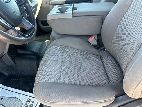 Used 2018 Ford F250 XLT w/ XLT Value Package AWD/4WD image 36