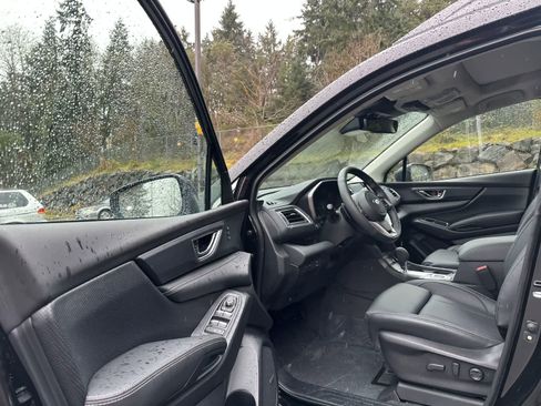 New 2026 Subaru Ascent Limited image 19