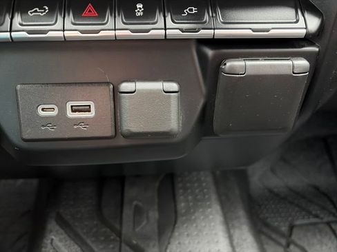 Used 2022 Chevrolet Silverado 2500 W/T w/ WT Safety Package image 51