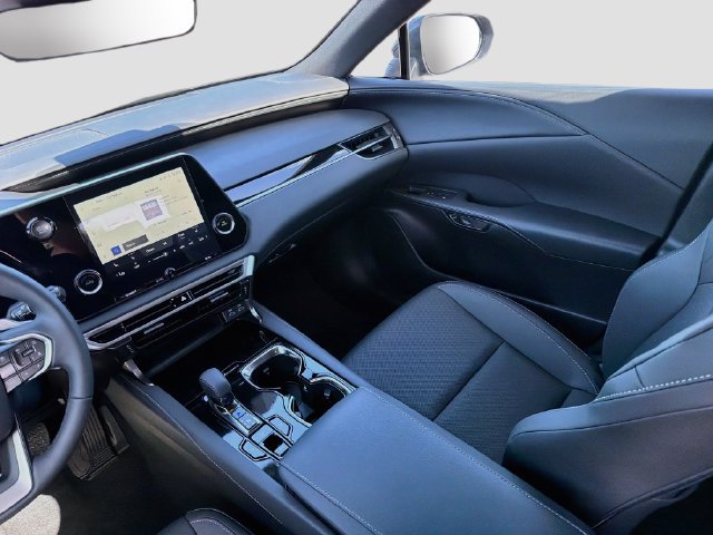 New 2026 Lexus RX 350 FWD w/ Accessory Package (Z1) image 20