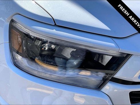 Used 2020 RAM 1500 Sport w/ Level 2 Equipment Goup w/2_L image 31