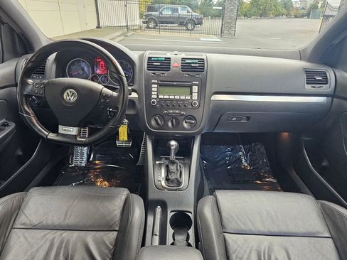 Used 2009 Volkswagen GTI 4-Door image 13