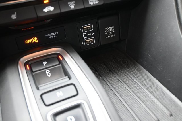 Used 2020 Honda Insight Touring image 4