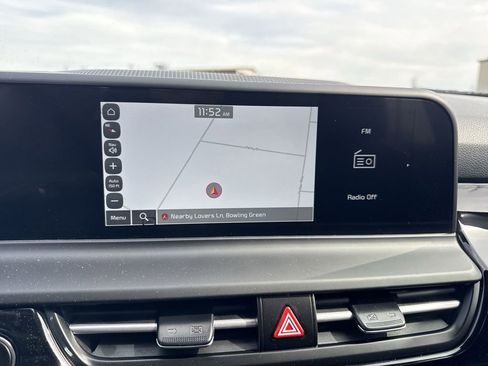 New 2026 Kia Seltos S AWD/4WD image 18
