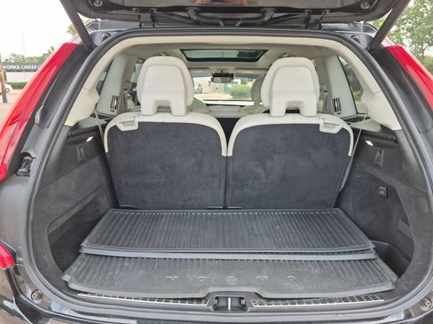 Used 2020 Volvo XC90 T6 Inscription w/ Protection Package Premier AWD/4WD image 27