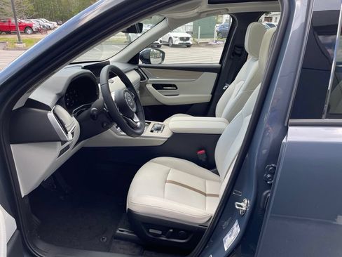 New 2026 MAZDA CX-90 3.3 Turbo S w/ Premium Package AWD/4WD image 17