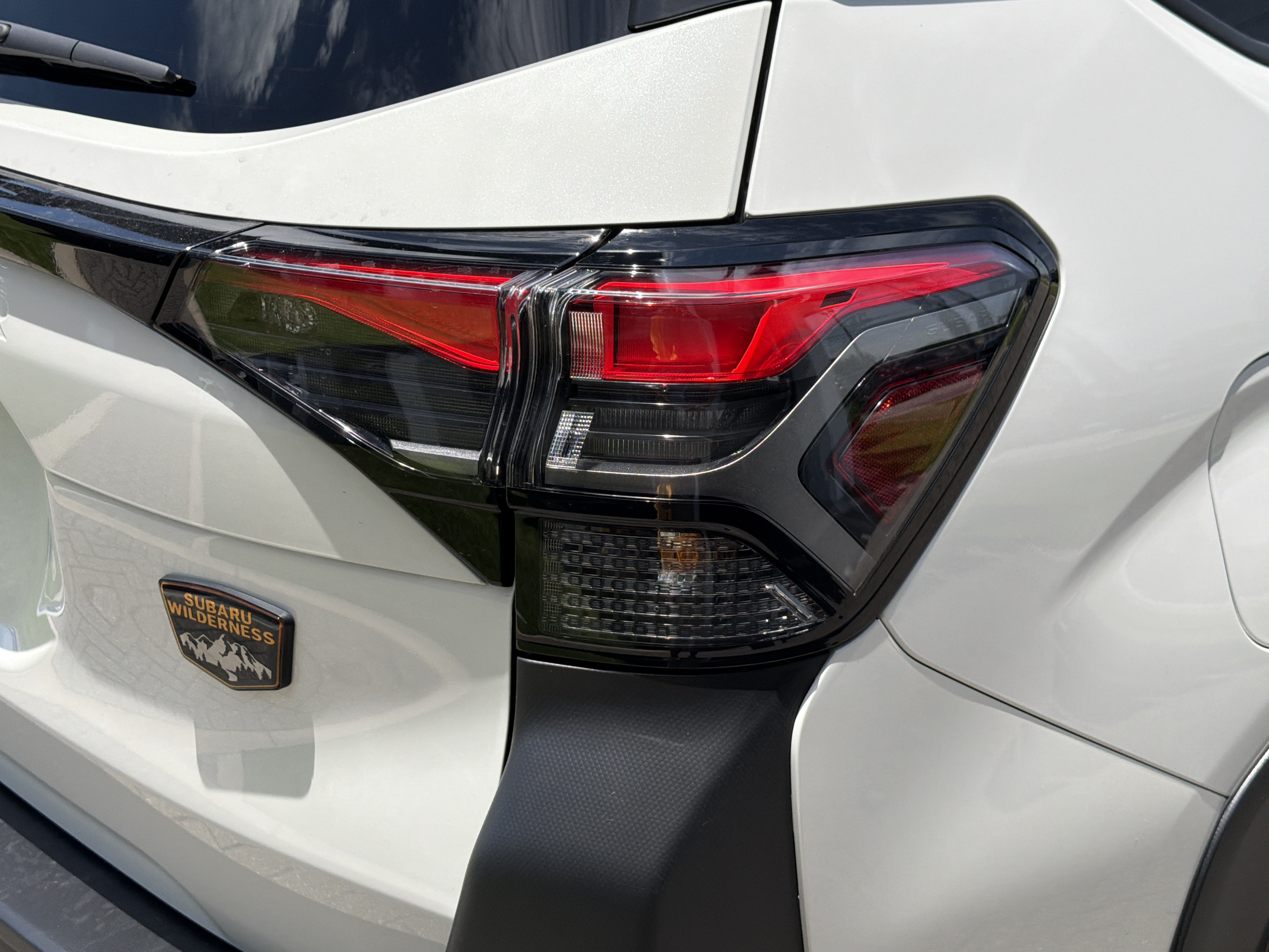 New 2026 Subaru Forester Wilderness AWD/4WD image 13
