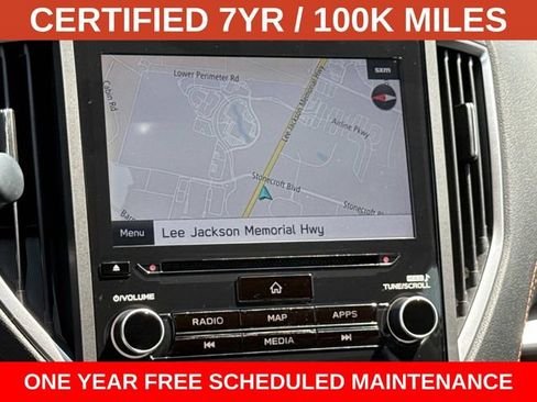 Used 2021 Subaru Crosstrek 2.5i Limited w/ Moonroof Package 2 AWD/4WD image 21