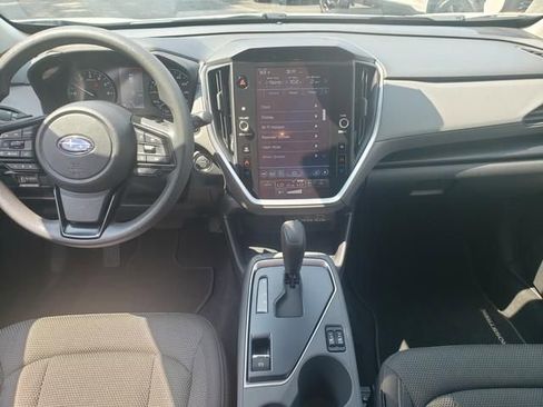 Used 2024 Subaru Crosstrek 2.0i Premium image 13