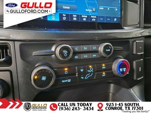 Used 2024 Ford F150 STX image 27