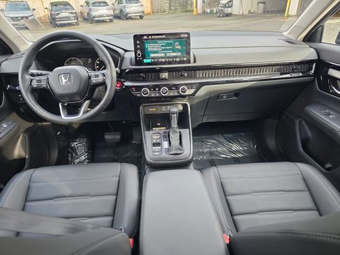 Certified 2024 Honda CR-V EX-L image 20