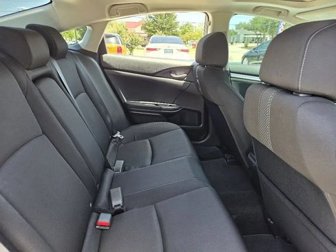 Used 2016 Honda Civic EX image 20
