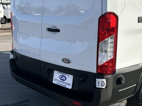 Used 2020 Ford Transit 250 Low Roof w/ Load Area Protection Package image 12