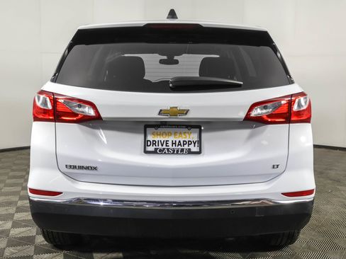 Used 2018 Chevrolet Equinox LT image 18