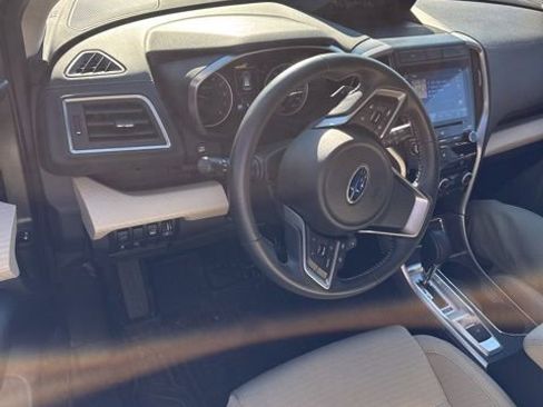 Used 2019 Subaru Ascent Premium w/ Popular Package #2A image 9