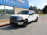 Used 2012 Ford F150 XL w/ Trailer Tow Pkg image 3