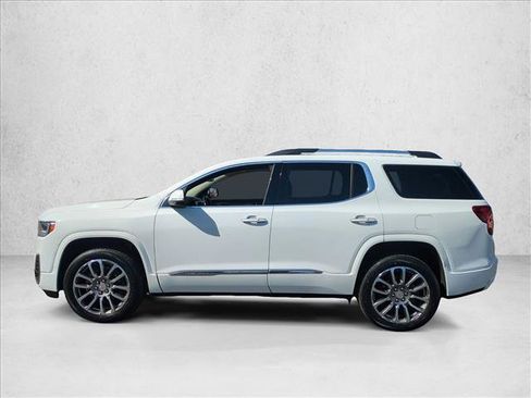 Used 2023 GMC Acadia Denali image 9
