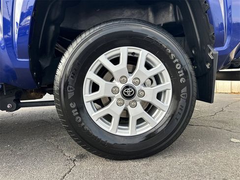 Used 2024 Toyota Tacoma SR5 image 20