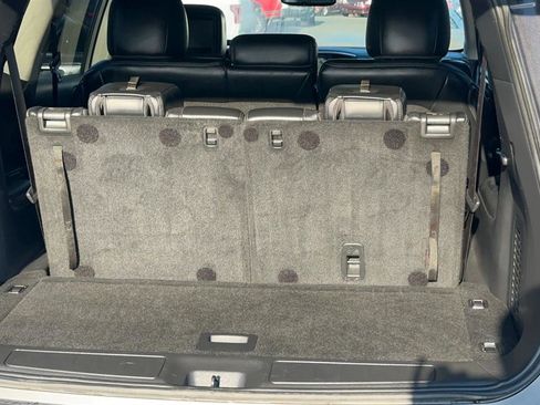 Used 2017 Nissan Pathfinder Platinum w/ Family Entertainment Package image 47