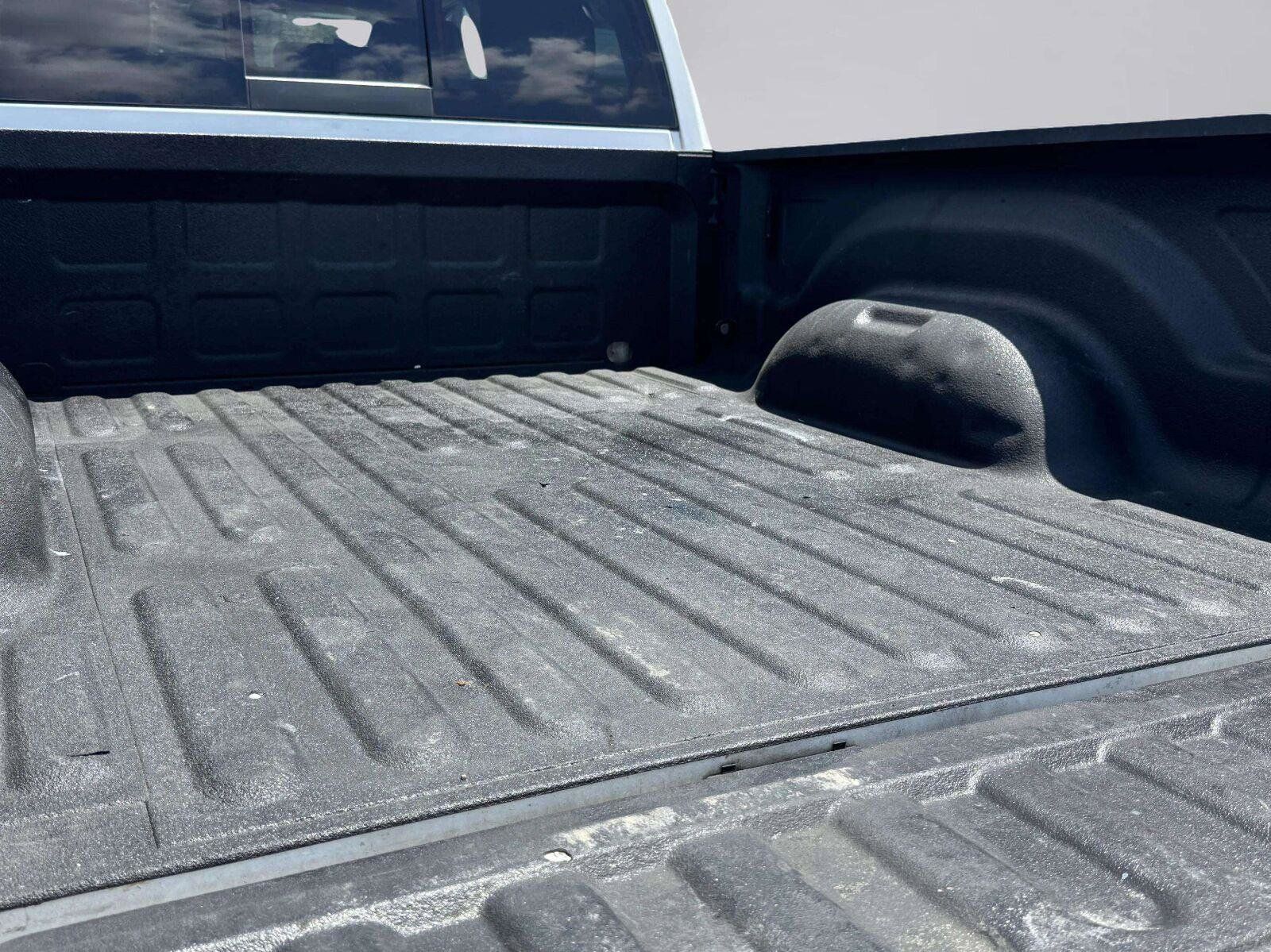 Used 2021 RAM 2500 Laramie AWD/4WD image 61