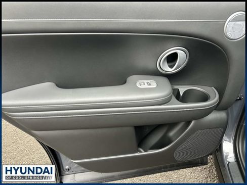 New 2026 Hyundai Palisade Limited FWD image 21