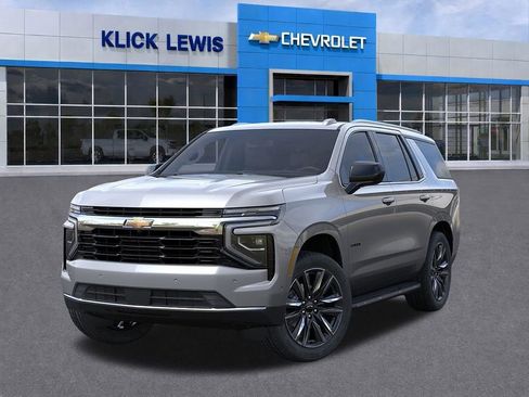 New 2026 Chevrolet Tahoe LS image 6