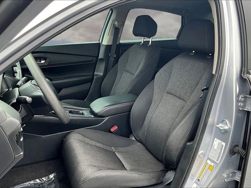 Used 2024 Honda Accord EX image 20