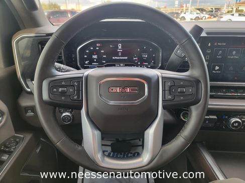 Used 2024 GMC Sierra 2500 SLT w/ Texas SLT Premium Package image 18