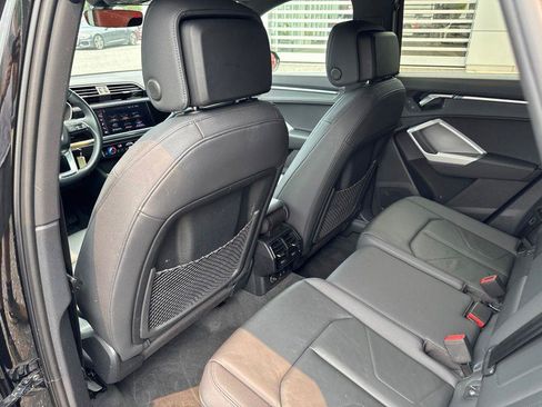 Certified 2022 Audi Q3 2.0T Premium Plus AWD/4WD image 23