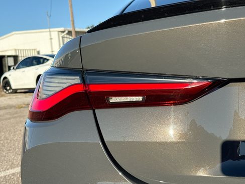 Used 2024 BMW M4 Competition w/ Executive Package RWD image 10
