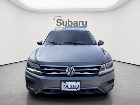 Used 2019 Volkswagen Tiguan SEL image 2