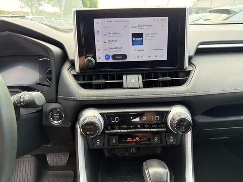 Used 2024 Toyota RAV4 XLE w/ Convenience Package AWD/4WD image 31