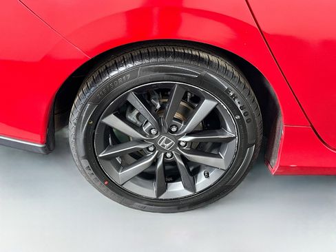 Used 2020 Honda Civic EX-L image 33