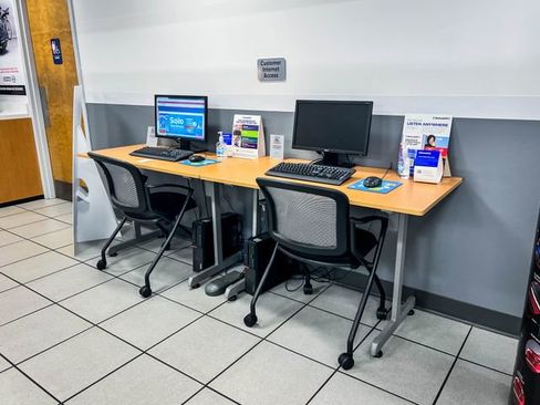 Used 2023 Ford F150 XLT w/ Equipment Group 302A High image 15