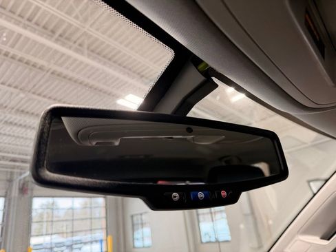 Used 2016 Chevrolet Silverado 1500 LTZ w/ Max Trailering Package image 48