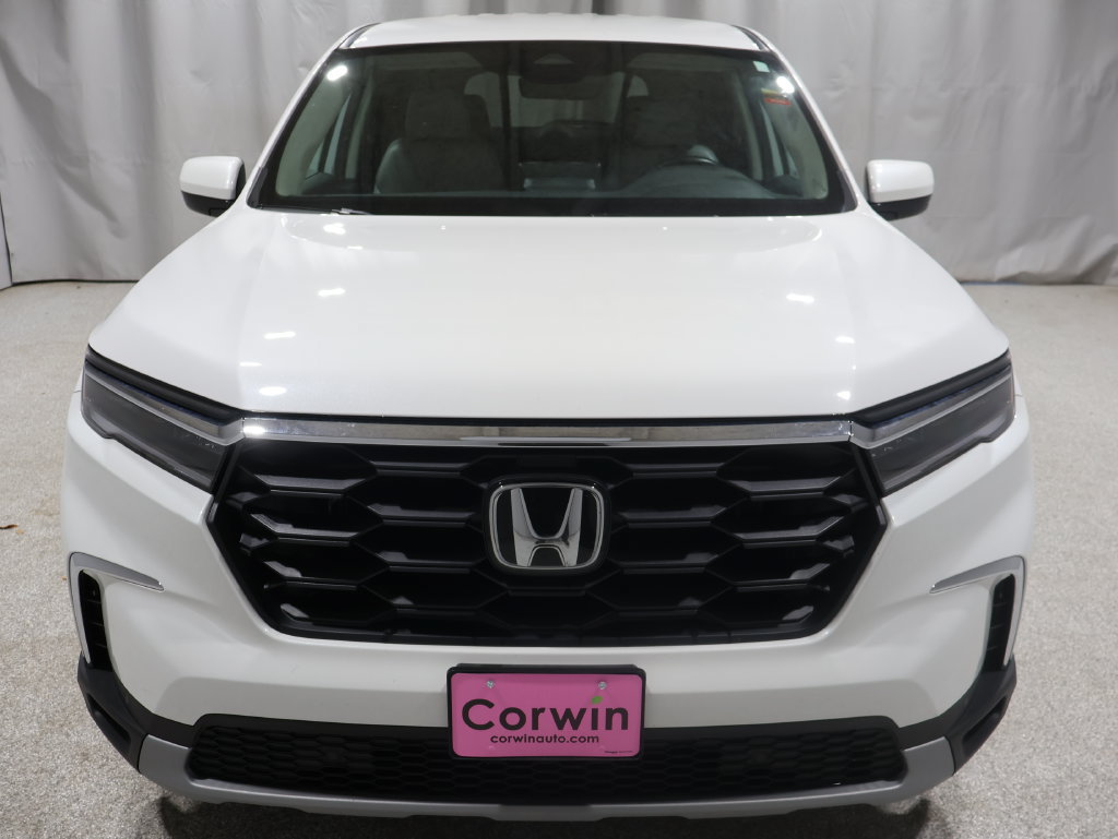 Used 2025 Honda Pilot EX-L image 7