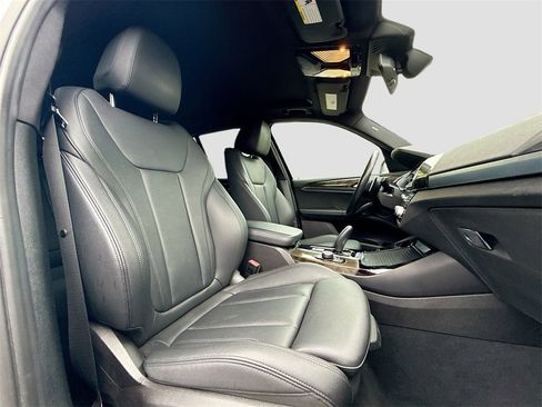 Used 2019 BMW X3 xDrive30i image 28