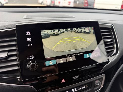 Used 2021 Honda Passport Touring image 26